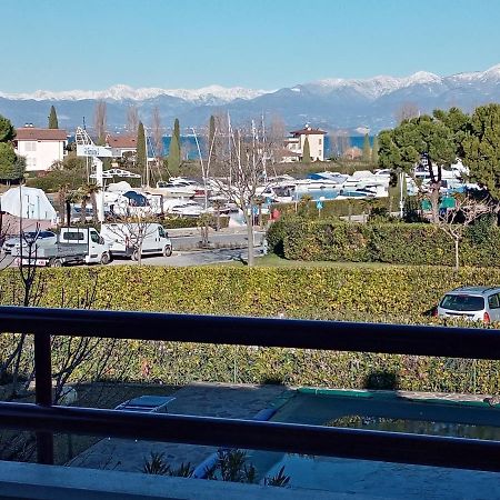 Bellavista Sirmione Apartment Exterior photo