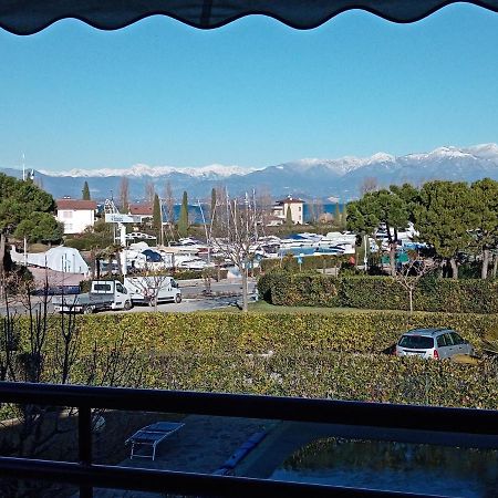Bellavista Sirmione Apartment Exterior photo