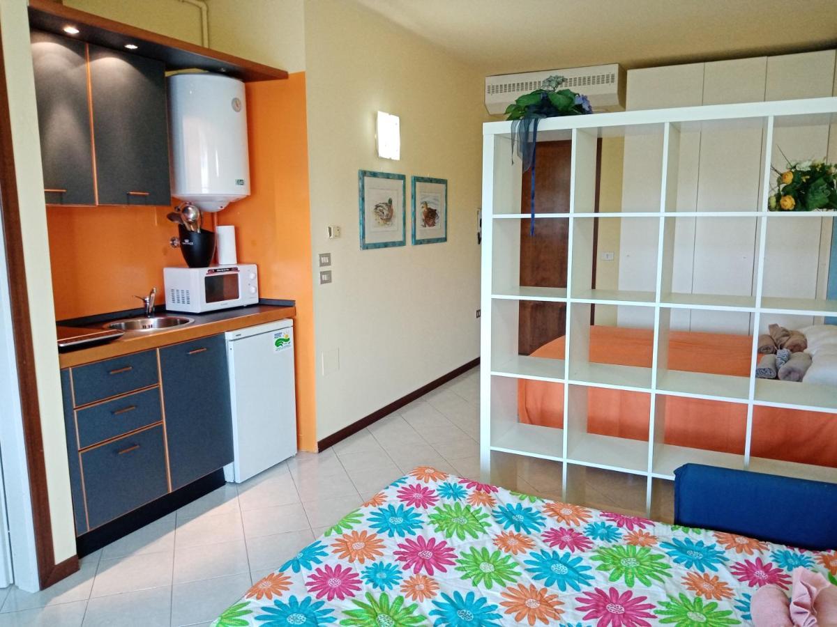 Bellavista Sirmione Apartment Exterior photo
