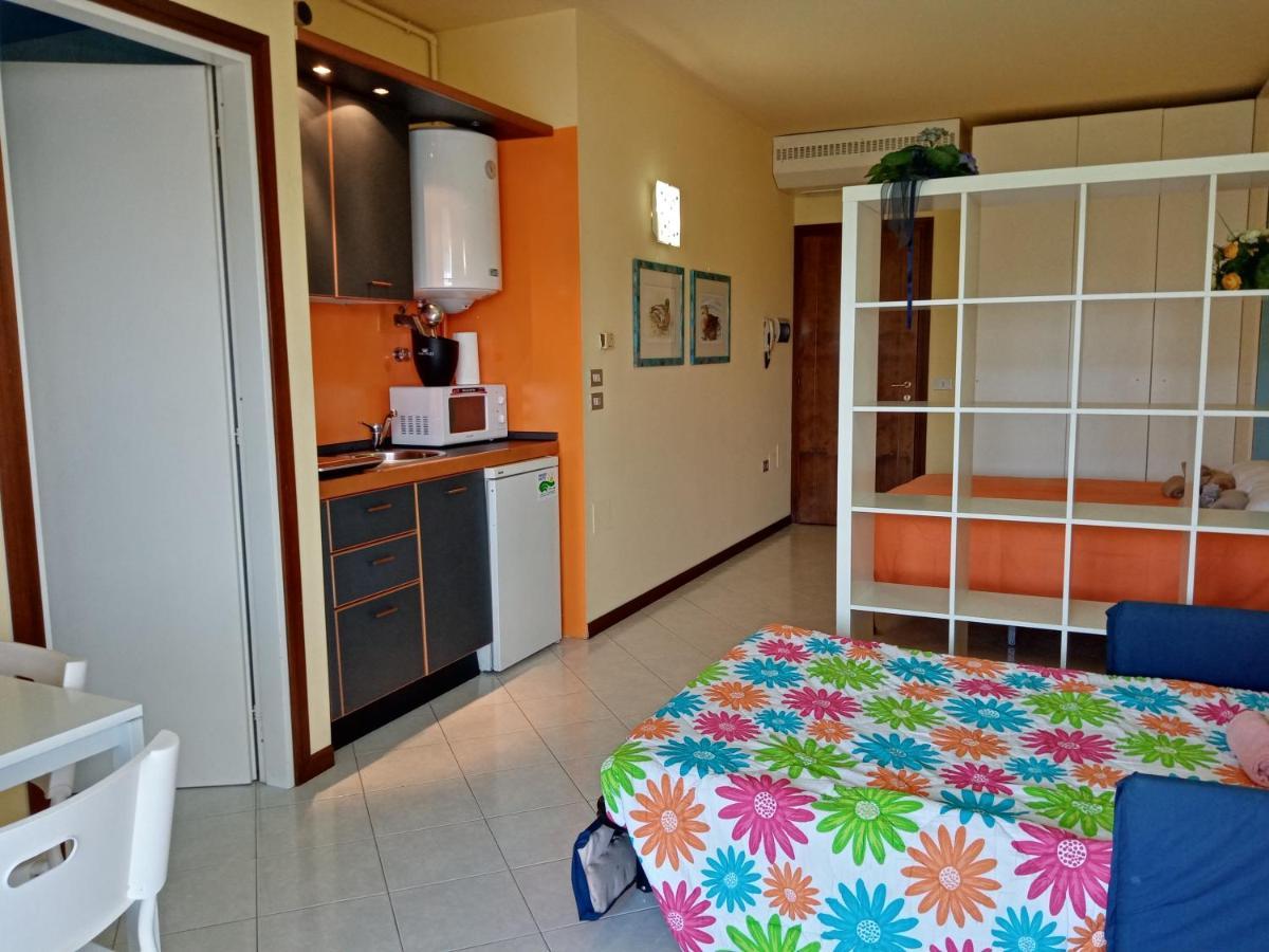 Bellavista Sirmione Apartment Exterior photo