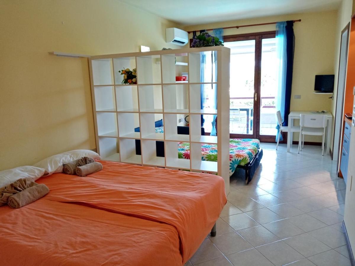 Bellavista Sirmione Apartment Exterior photo
