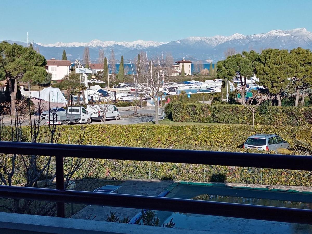 Bellavista Sirmione Apartment Exterior photo