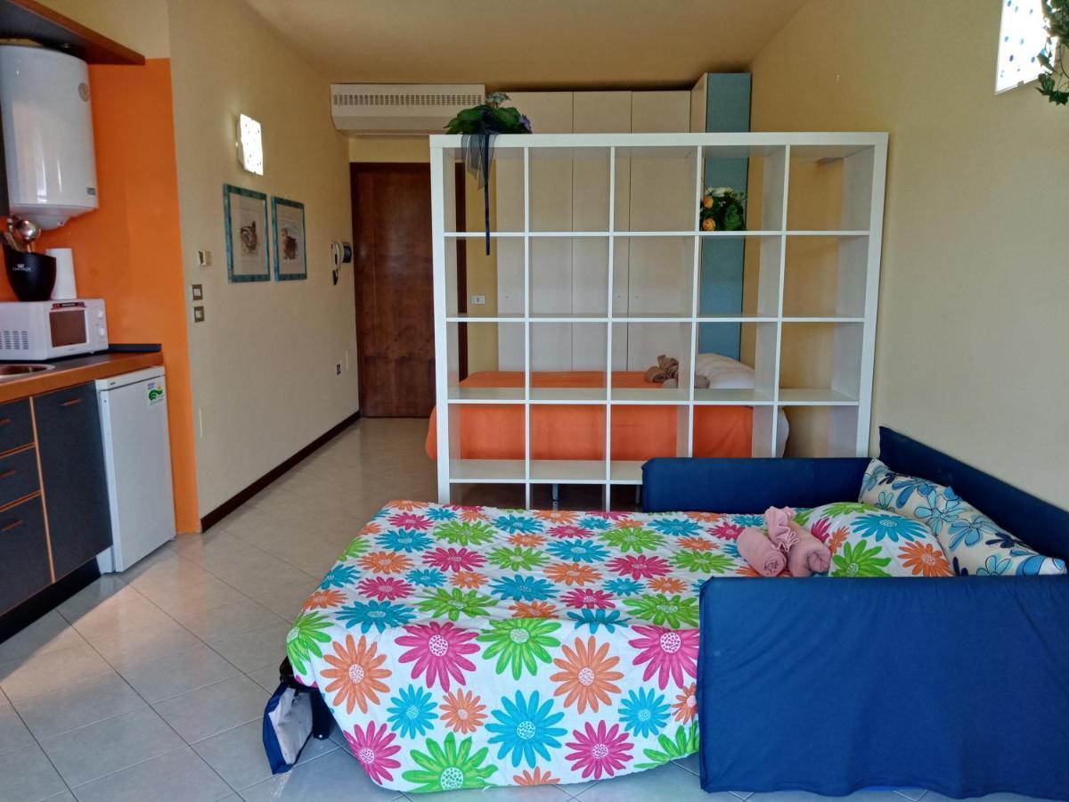 Bellavista Sirmione Apartment Exterior photo