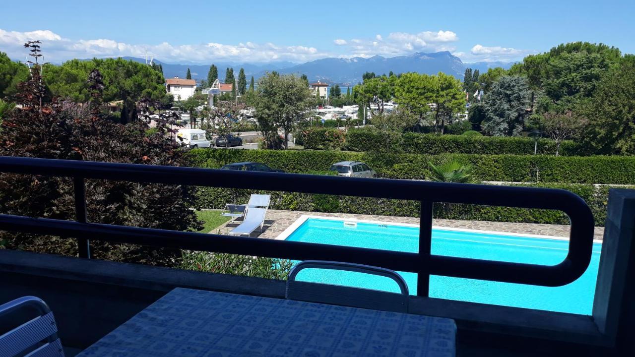 Bellavista Sirmione Apartment Exterior photo