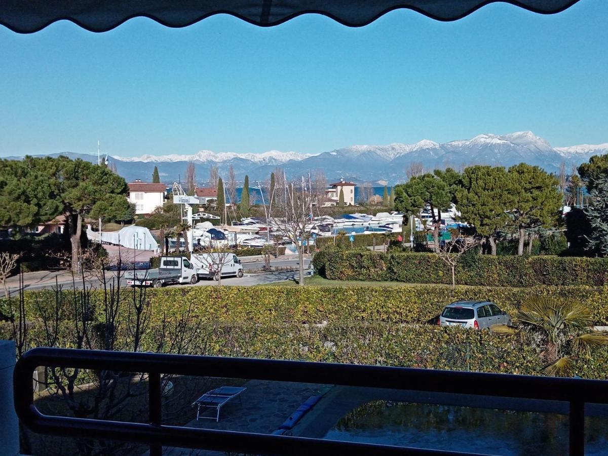 Bellavista Sirmione Apartment Exterior photo