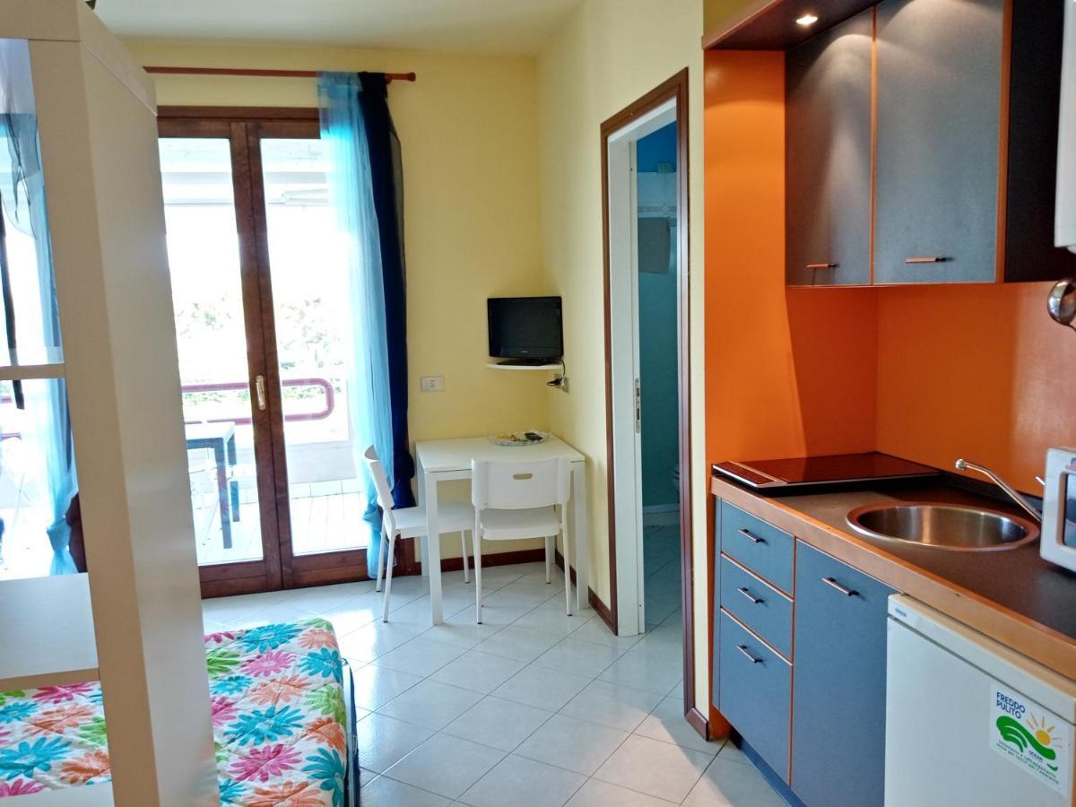 Bellavista Sirmione Apartment Exterior photo
