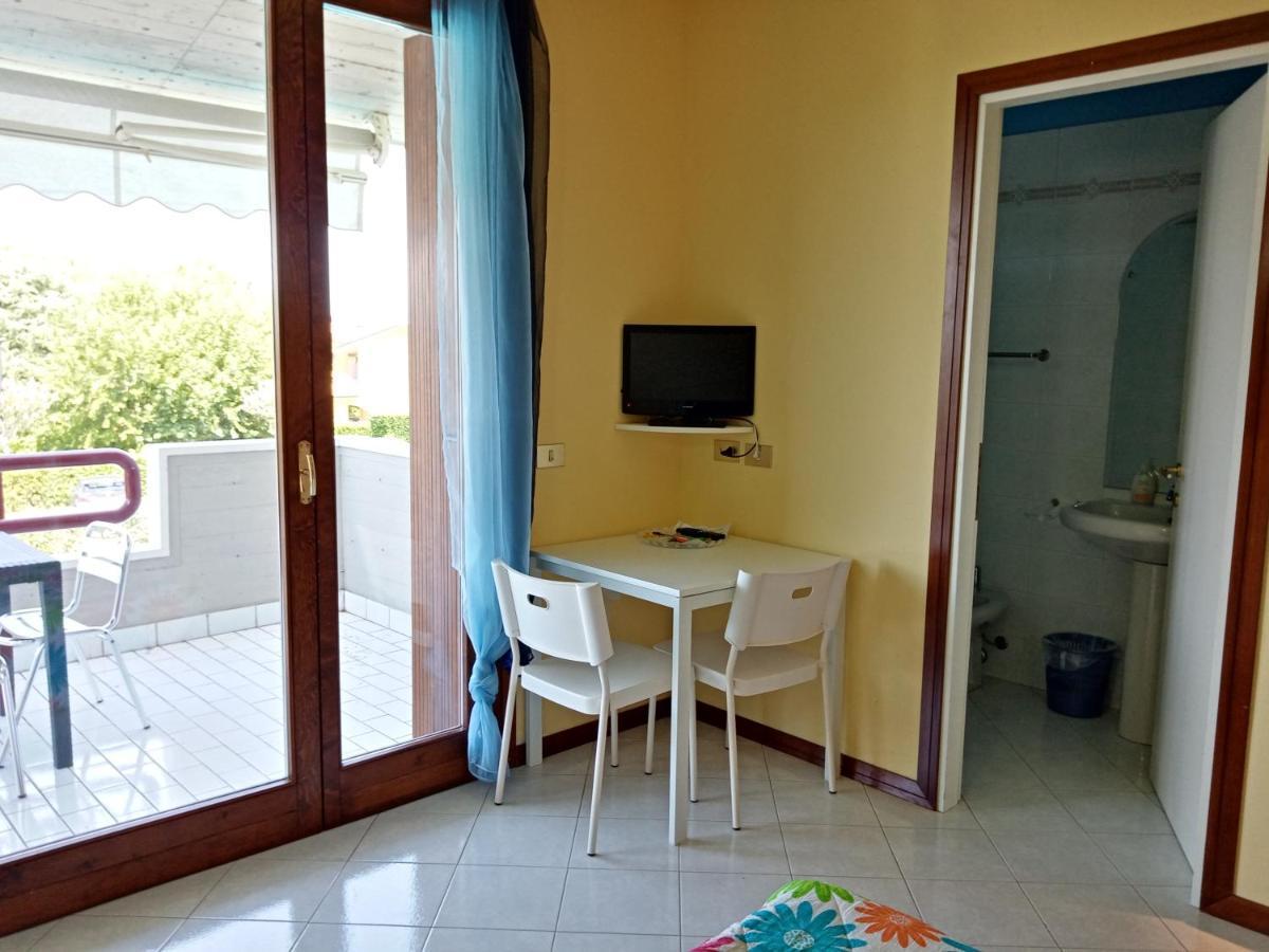 Bellavista Sirmione Apartment Exterior photo