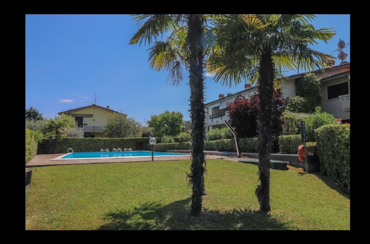 Bellavista Sirmione Apartment Exterior photo