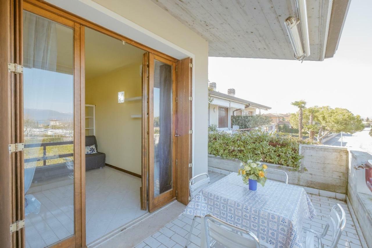 Bellavista Sirmione Apartment Exterior photo