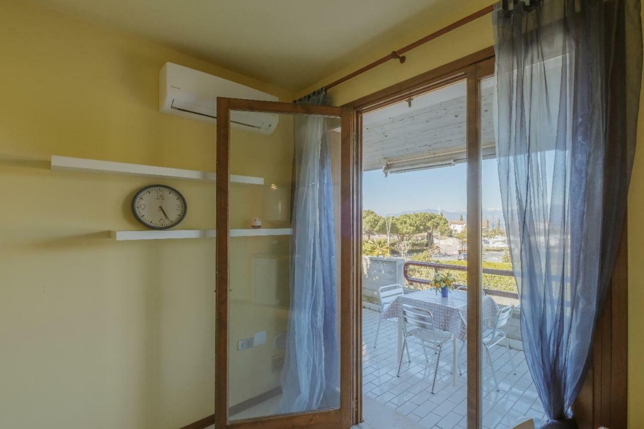 Bellavista Sirmione Apartment Exterior photo