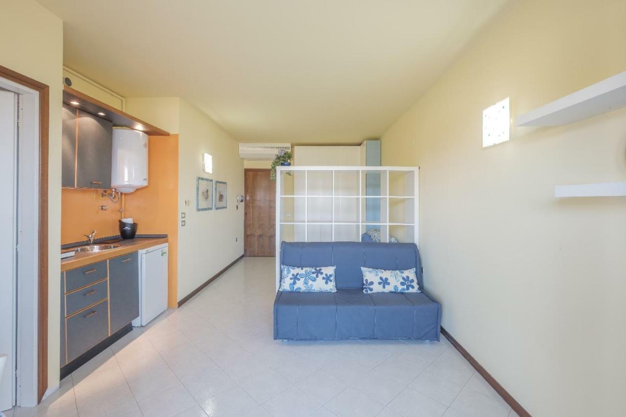 Bellavista Sirmione Apartment Exterior photo