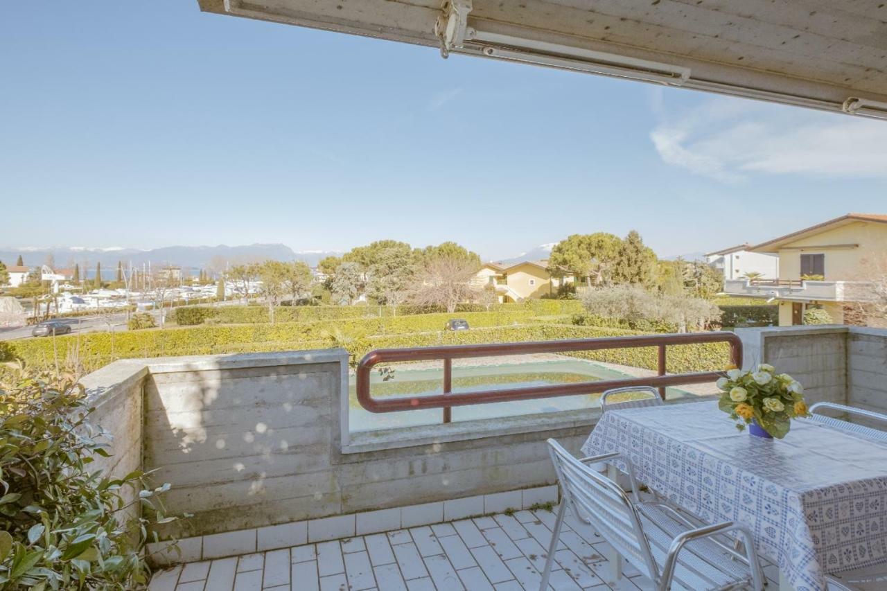 Bellavista Sirmione Apartment Exterior photo