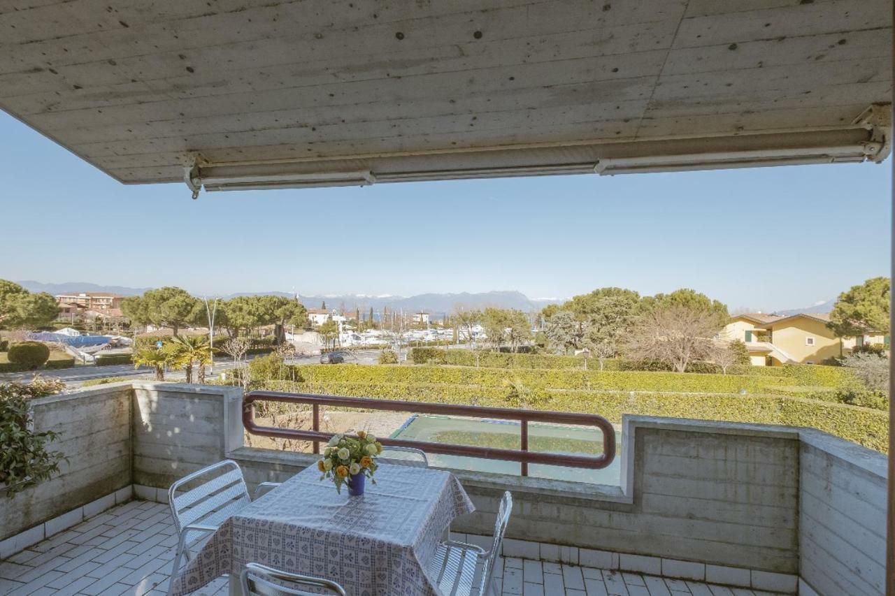 Bellavista Sirmione Apartment Exterior photo