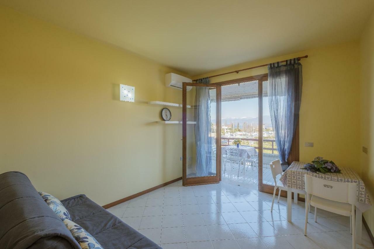 Bellavista Sirmione Apartment Exterior photo