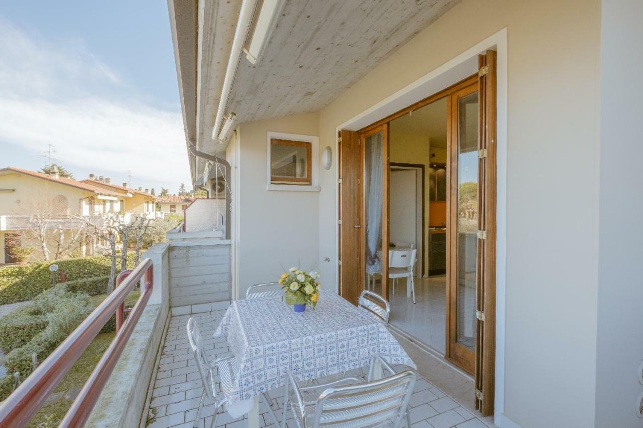Bellavista Sirmione Apartment Exterior photo