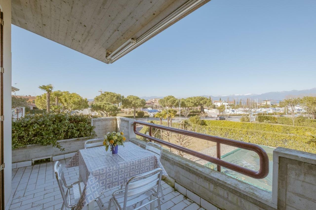 Bellavista Sirmione Apartment Exterior photo
