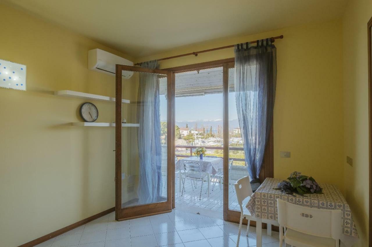 Bellavista Sirmione Apartment Exterior photo
