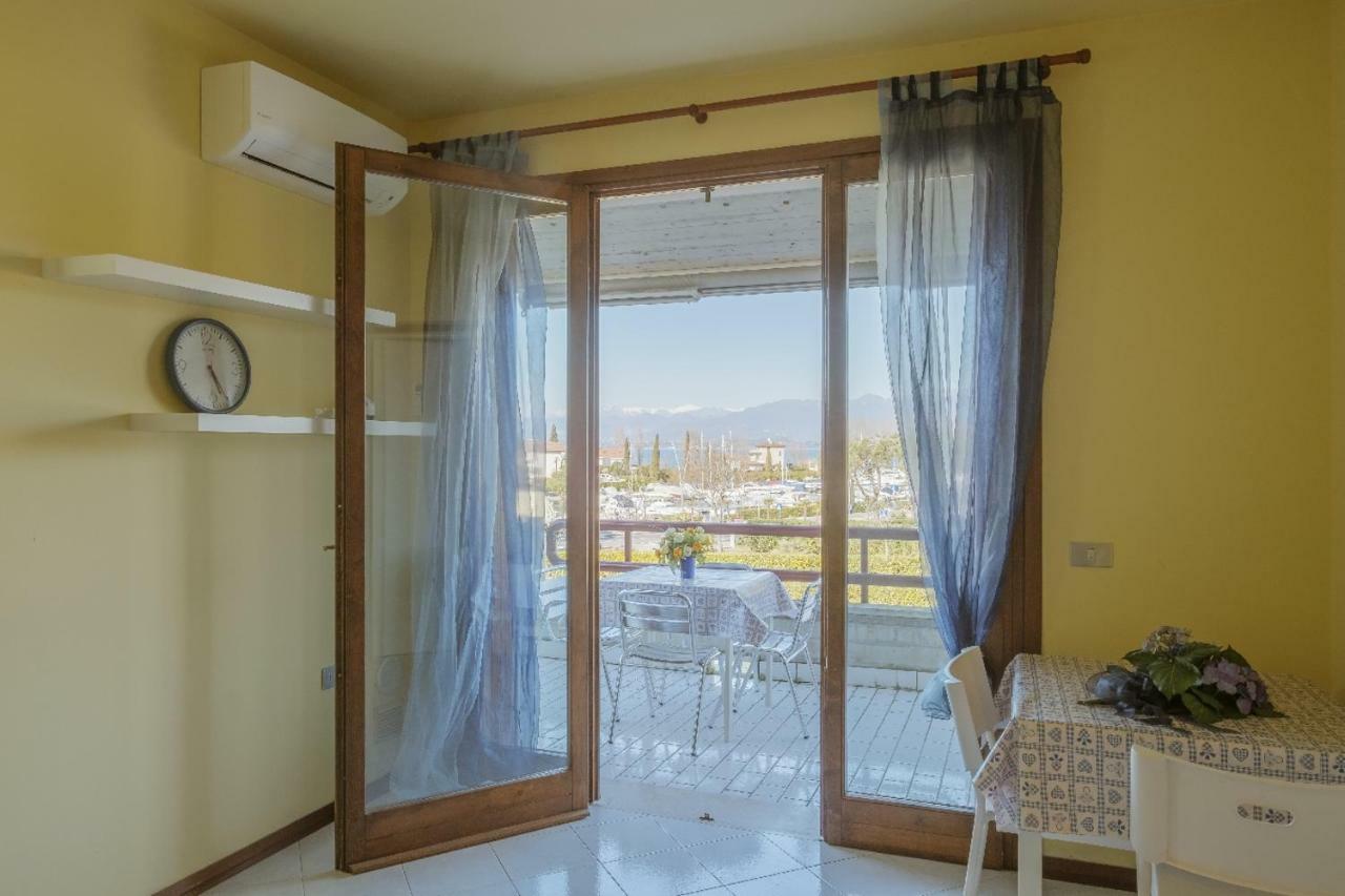 Bellavista Sirmione Apartment Exterior photo