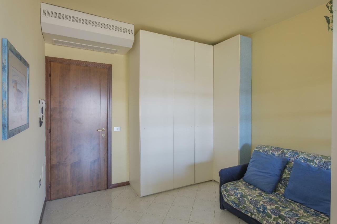 Bellavista Sirmione Apartment Exterior photo
